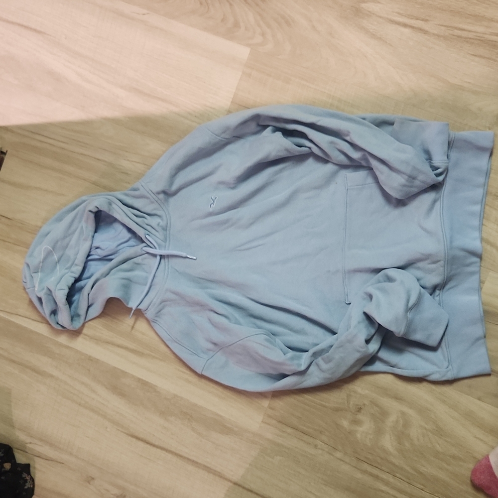 HOLLISTER hoodie